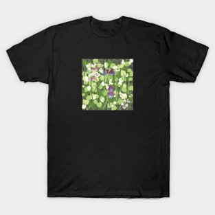 Transient and Fragile T-Shirt